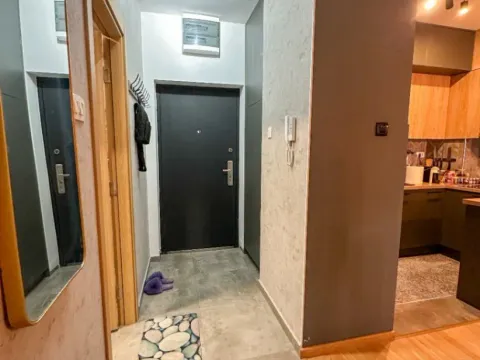 Izdavanje, jednosoban stan, 45m², Zabjelo, Podgorica - image 9