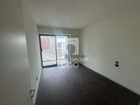 Sale, two bedroom apartment, 70m², Savski Venac, Beograd - image 14