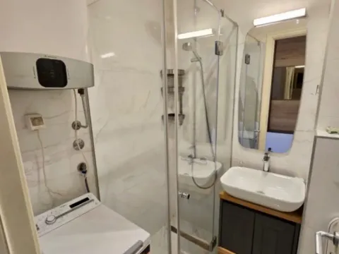 Izdavanje, jednosoban stan, 45m², Blok 9, Podgorica - image 2