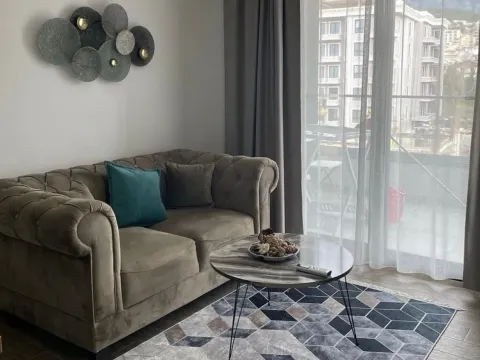 Izdavanje, jednosoban stan, 40m², Šušanj, Bar - image 2