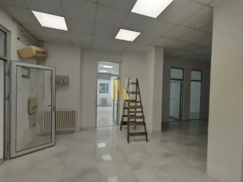 Rent, office space, 160m², Centar, Novi Sad - image 11