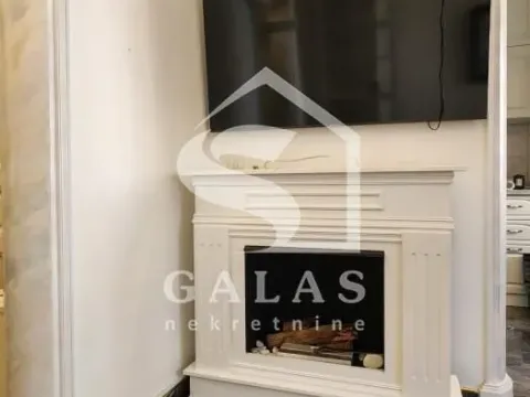 Rent, apartment, 57m², Cvijićeva, Palilula Sve Podlokacije - image 7