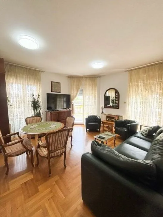 Prodaja, dvosoban stan, 64m², Pobrežje, Podgorica