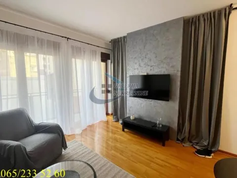 Prodaja, jednosoban stan, 37m², Vračar Hram, Vračar Sve Podlokacije - image 7