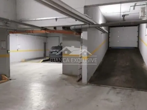 Sale, three bedroom apartment, 63m², Neimar, Vračar Sve Podlokacije - image 12