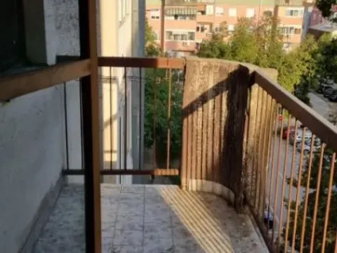 Izdavanje, jednosoban stan, 41m², Sajmište, Novi Sad - image 6