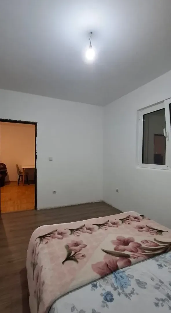 Sale, two bedroom apartment, 55m², Budva, Crna Gora