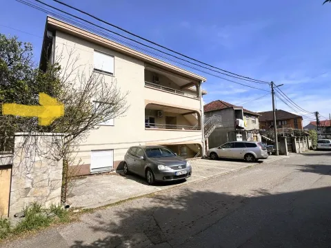 Sale, one bedroom apartment, 51m², Masline, Podgorica - image 1