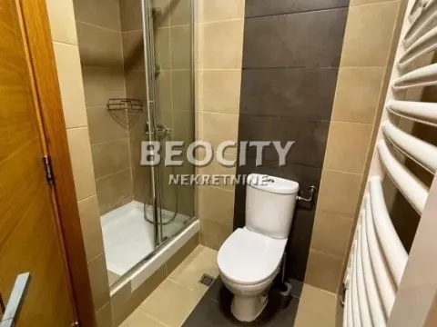 Izdavanje, dvosoban stan, 40m², Dorćol Sve Podlokacije, Beograd - image 6