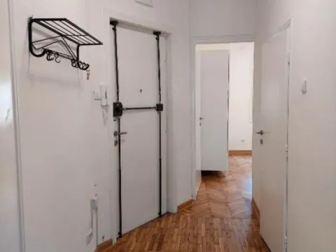 Rent, one bedroom apartment, 43m², Stari Grad, Beograd - image 6