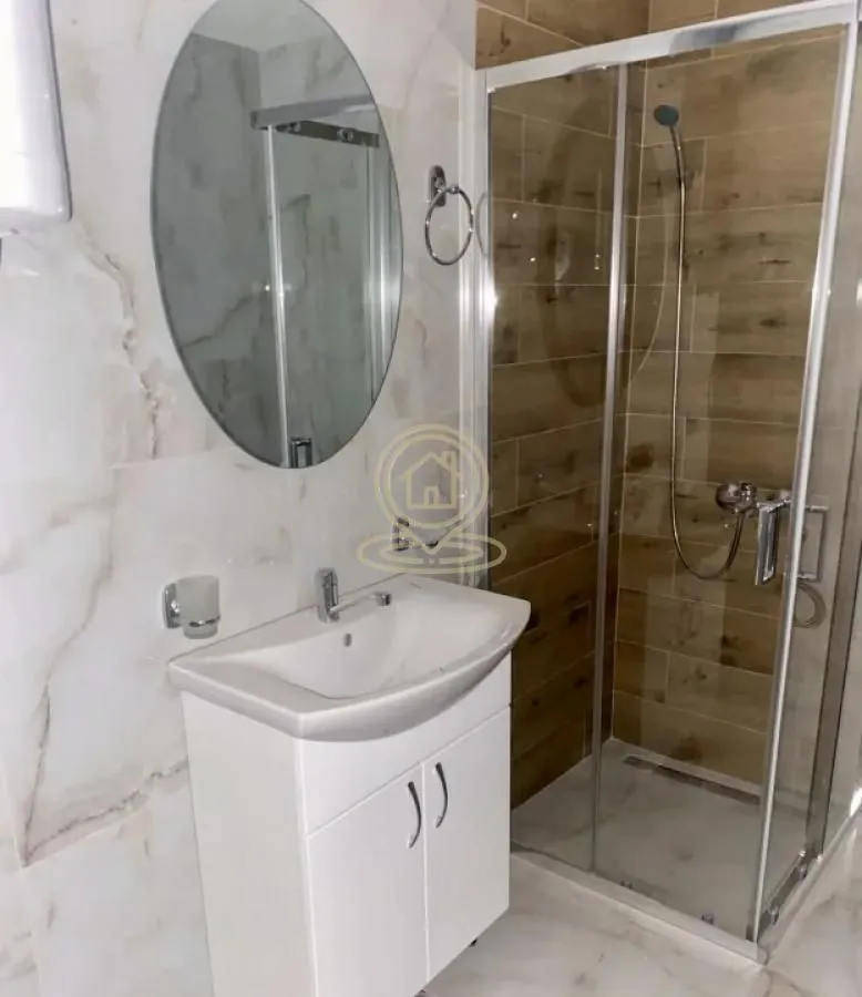 Rent, one bedroom apartment, 50m², Medijana, Niš