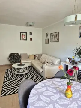 Izdavanje, dvosoban stan, 60m², Preko Morače, Podgorica - image 3