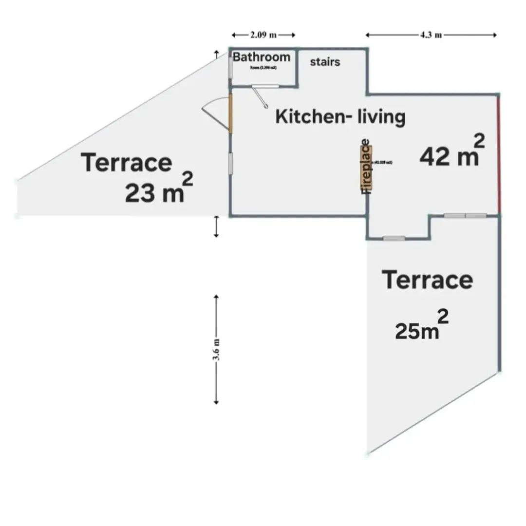 Prodaja, kuća, 100m², Petrovac, Budva