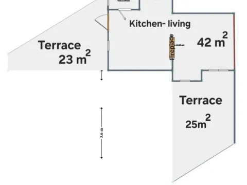 Prodaja, kuća, 100m², Petrovac, Budva - image 11