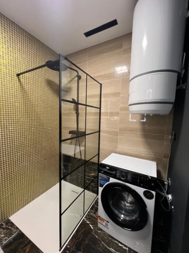 Prodaja, jednosoban stan, 43m², Zagorič, Podgorica