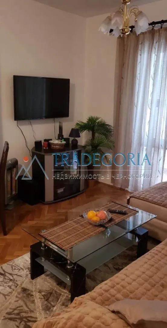 Prodaja, jednosoban stan, 45m², Bar, Crna Gora