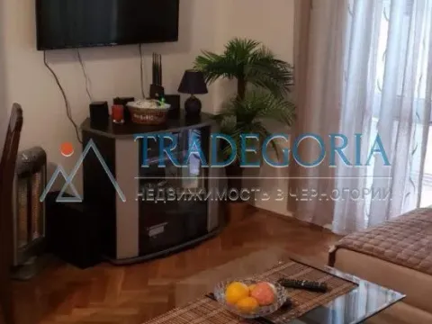 Prodaja, jednosoban stan, 45m², Bar, Crna Gora - image 3