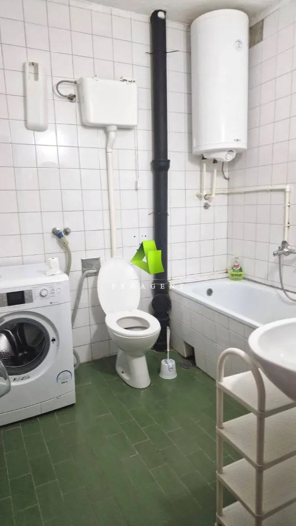 Rent, three bedroom apartment, 74m², Medijana, Niš