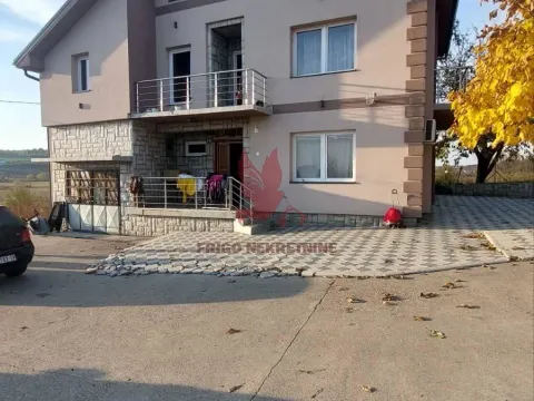 Sale, office space, 997m², Rabrovac, Mladenovac - image 19