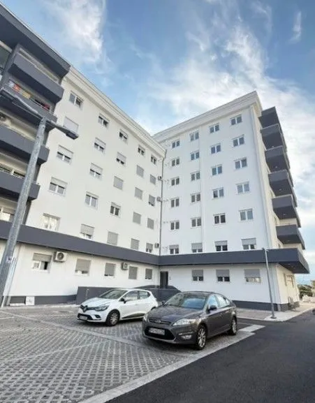 Prodaja, jednosoban stan, 42m², Zabjelo, Podgorica