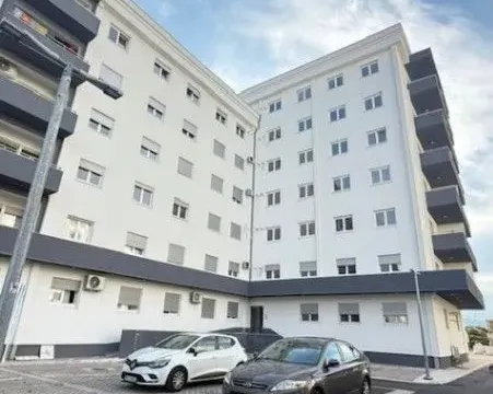 Prodaja, jednosoban stan, 42m², Zabjelo, Podgorica - image 1