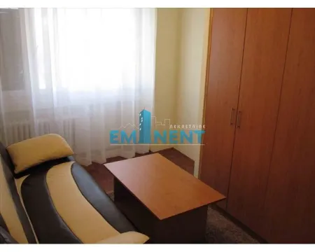 Izdavanje, trosoban stan, 70m², Novi Beograd Blok 23, Novi Beograd Sve Podlokacije - image 9