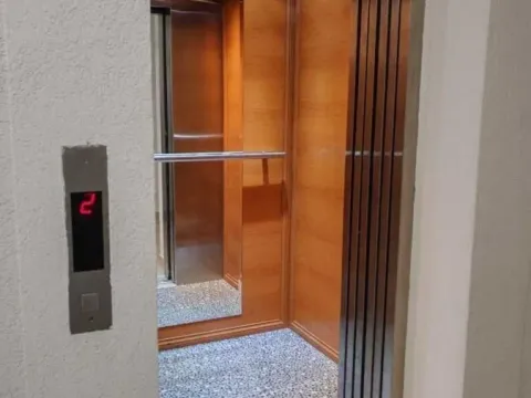 Sale, one bedroom apartment, 49m², Petrovac, Budva - image 11