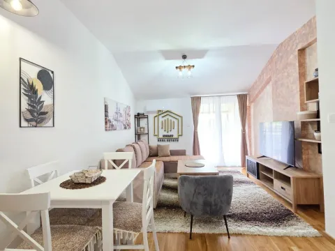 Rent, one bedroom apartment, 42m², Zagorič, Podgorica - image 5