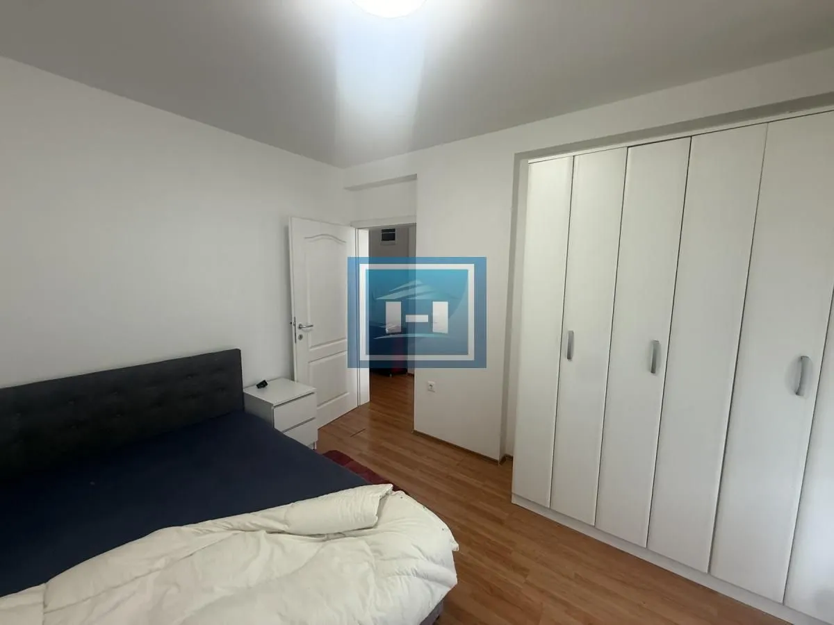 Izdavanje, jednosoban stan, 36m², Aqua park, Jagodina