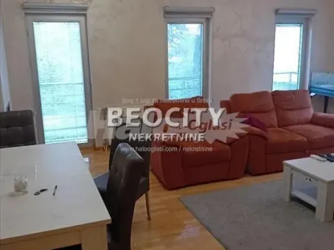 Izdavanje, trosoban stan, 98m², Dedinje Sve Podlokacije, Beograd - image 3