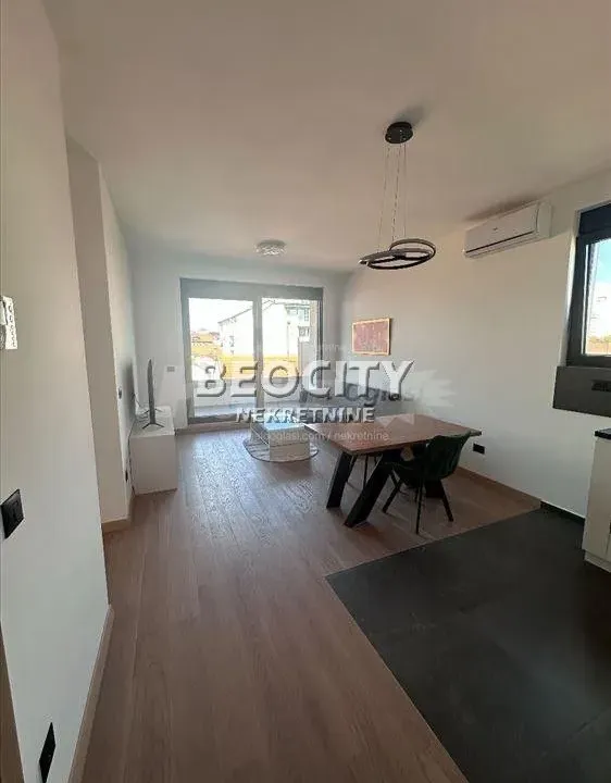 Rent, three bedroom apartment, 55m², Lekino Brdo, Voždovac Sve Podlokacije