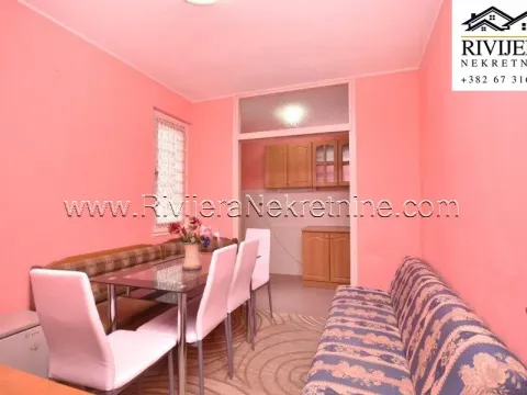 Prodaja, jednosoban stan, 58m², Topla, Herceg Novi - image 1