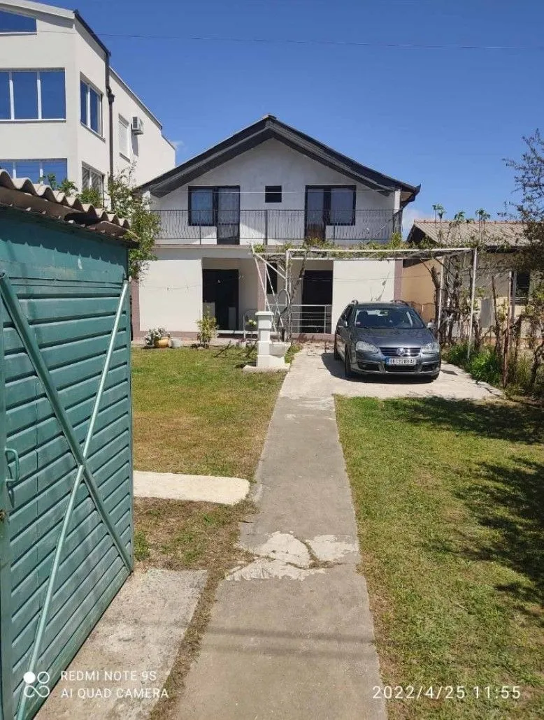Sale, house, 240m², Ulcinj, Crna Gora