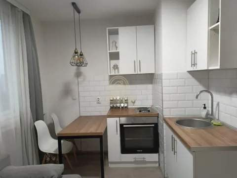Izdavanje, jednosoban stan, 30m², Banatić, Novi Sad Sve Podlokacije - image 6