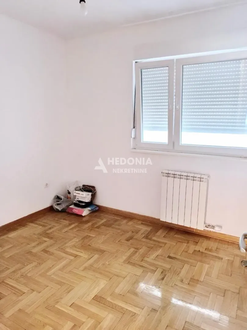 Sale, two bedroom apartment, 43m², Stari Grad, Beograd