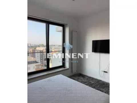 Izdavanje, dvosoban stan, 60m², Novi Beograd Blok 67, Novi Beograd Sve Podlokacije - image 9