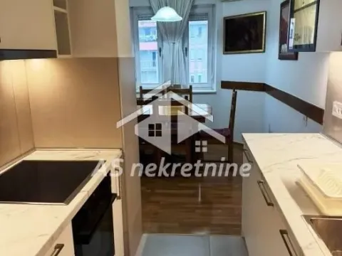 Izdavanje, trosoban stan, 80m², Novi Beograd Sve Podlokacije, Beograd - image 8