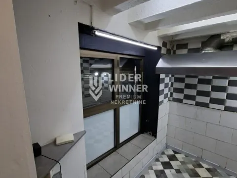 Sale, office space, 41m², Stari Grad, Beograd - image 2