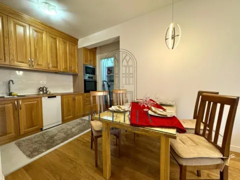 Izdavanje, jednosoban stan, 54m², Central Point, Podgorica - image 10