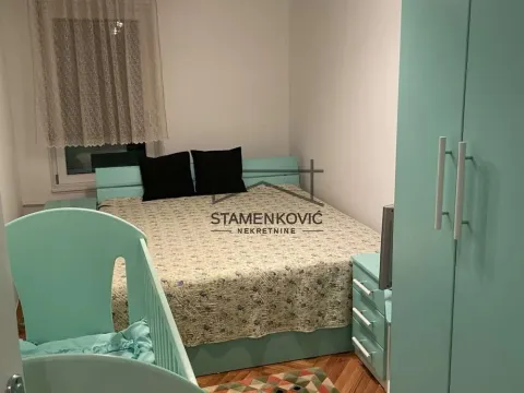 Izdavanje, dvosoban stan, 79m², Bulevar Oslobodjenja, Novi Sad Sve Podlokacije - image 7