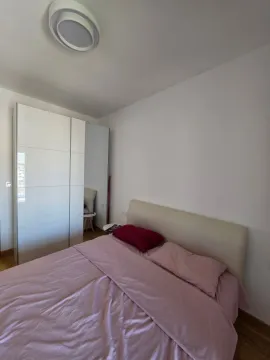 Rent, one bedroom apartment, 45m², Podgorica, Crna Gora - image 5