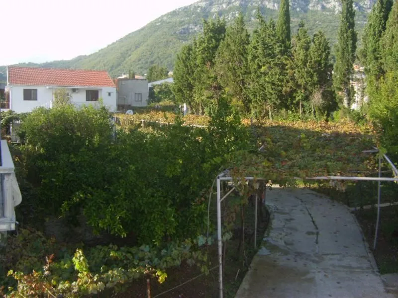 Sale, house, 245m², Šušanj, Bar