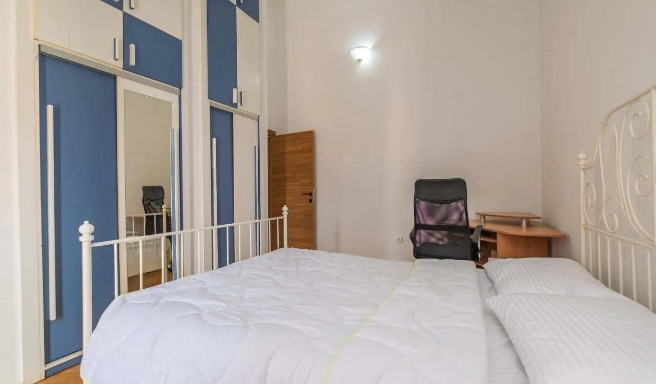 Rent, house, 280m², Gorica C, Podgorica
