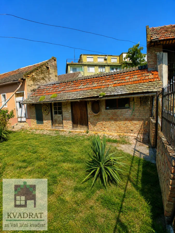 Prodaja, kuća, 150m², Perlez, Zrenjanin