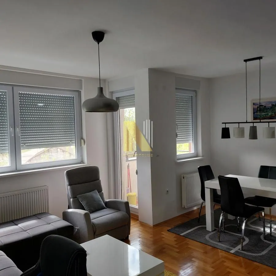 Izdavanje, jednosoban stan, 39m², Telep, Novi Sad Sve Podlokacije
