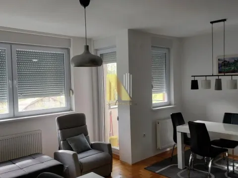 Izdavanje, jednosoban stan, 39m², Telep, Novi Sad Sve Podlokacije - image 2