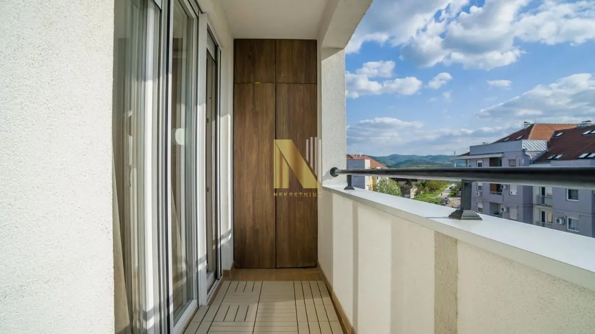 Prodaja, četvorosoban stan, 113m², Telep, Novi Sad Sve Podlokacije
