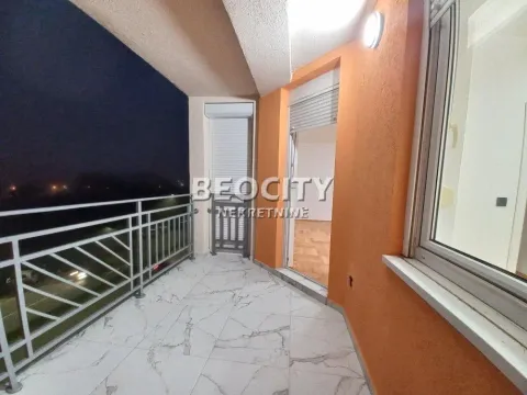 Sale, apartment, 43m², Novo naselje, Novi Sad - image 8