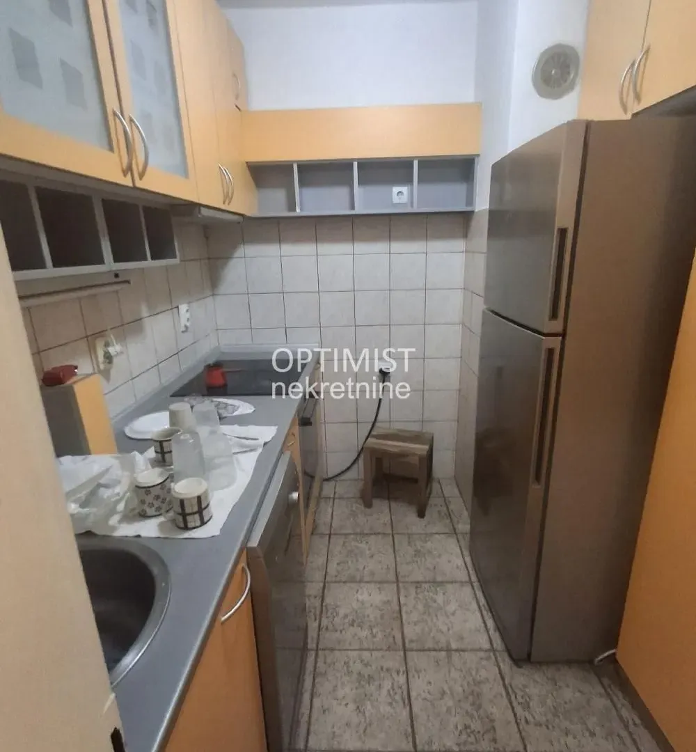 Prodaja, trosoban stan, 61m², Novi Beograd Sve Podlokacije, Beograd