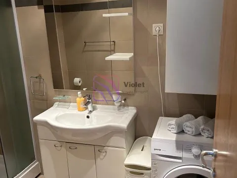 Prodaja, jednosoban stan, 47m², Pržno, Budva - image 14